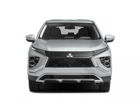 2023 Mitsubishi Eclipse Cross SE