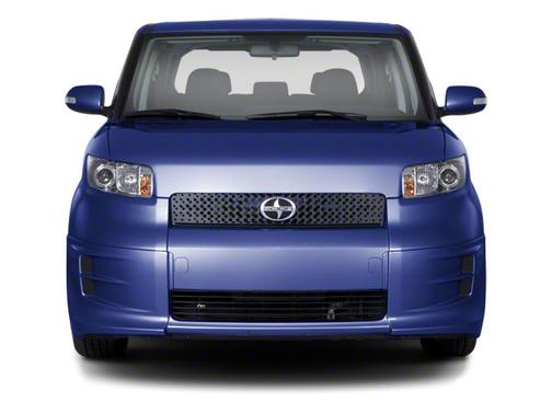 2010 Scion xB Release Series 7.0