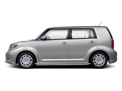2010 Scion xB Release Series 7.0