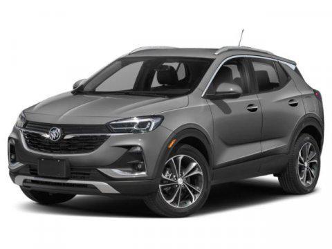 2020 Buick Encore GX Essence