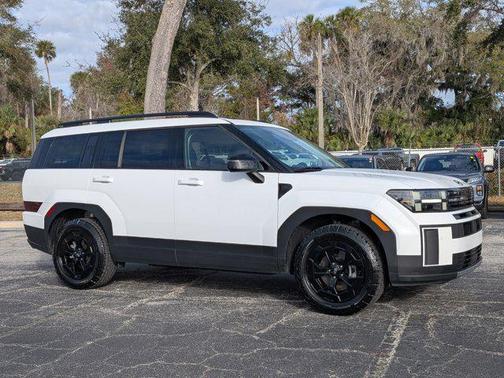 2024 Hyundai SANTA FE XRT