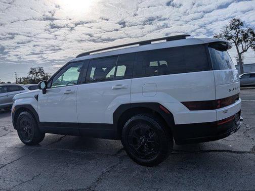 2024 Hyundai SANTA FE XRT