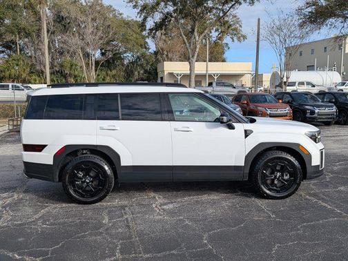 2024 Hyundai SANTA FE XRT