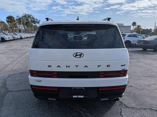 2024 Hyundai SANTA FE XRT