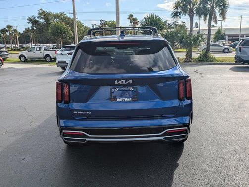 2023 Kia Sorento EX