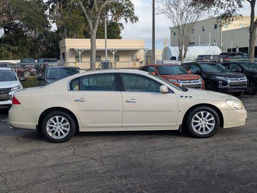 2011 Buick Lucerne CXL
