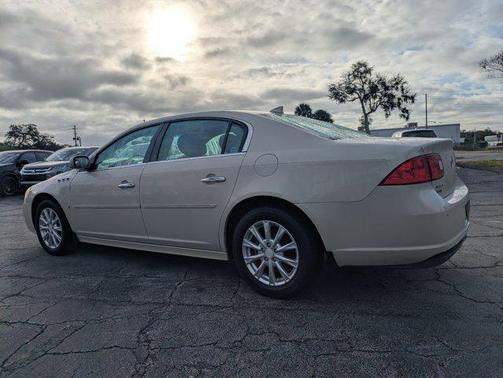 2011 Buick Lucerne CXL