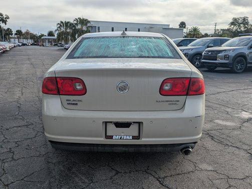 2011 Buick Lucerne CXL