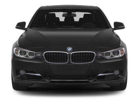 2014 BMW 320 i