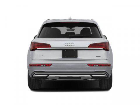 2025 Audi Q5 45 S line Premium