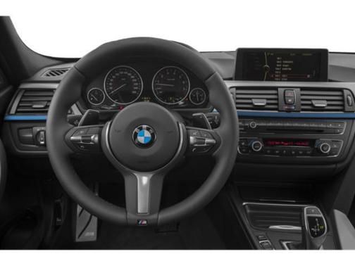 2015 BMW 335 335i