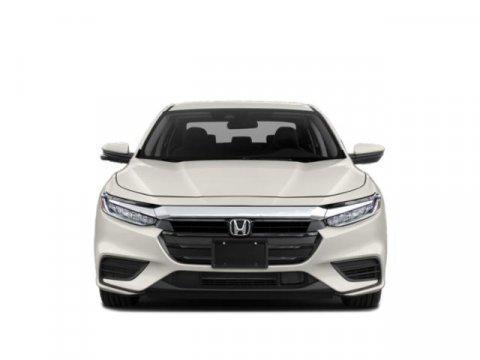 2020 Honda Insight EX