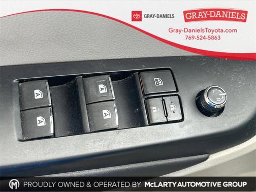 2017 Toyota Highlander Limited Platinum