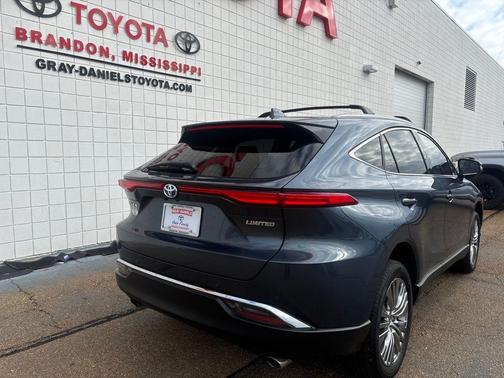 2024 Toyota Venza Limited