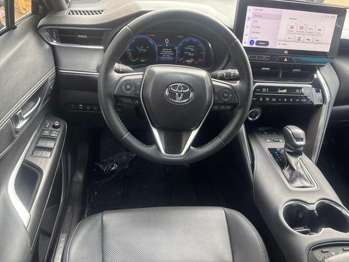 2024 Toyota Venza Limited