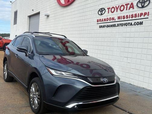 2024 Toyota Venza Limited