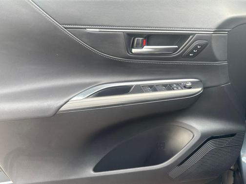 2024 Toyota Venza Limited