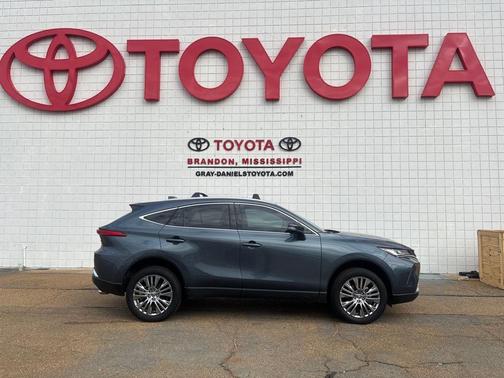 2024 Toyota Venza Limited