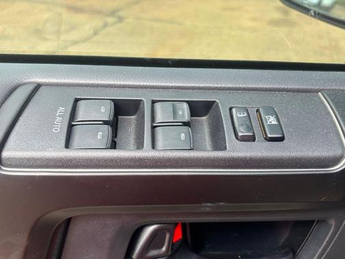 Black 2011 Toyota 4Runner Limited