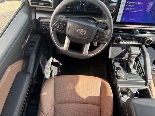 2025 Toyota 4Runner TRD Off Road