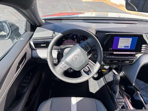 Dark Cosmos 2026 Toyota Camry SE