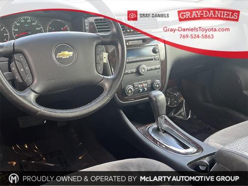 2014 Chevrolet Impala Limited LT