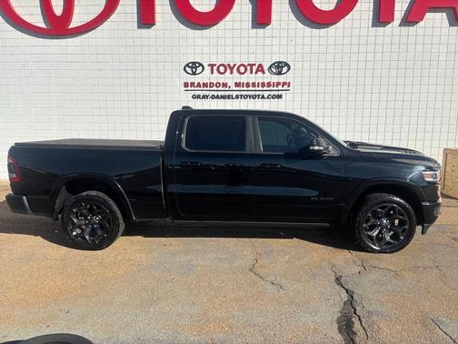 2020 RAM 1500 Limited