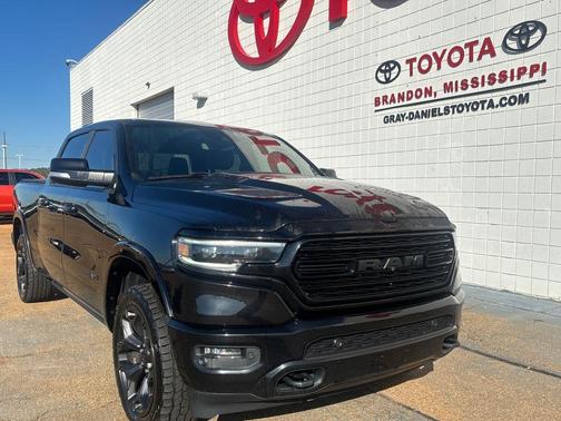 2020 RAM 1500 Limited