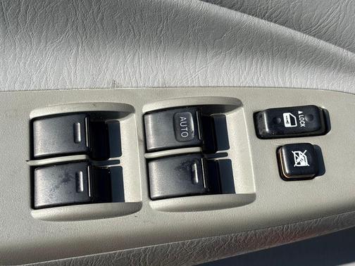 2011 Toyota Tacoma Base