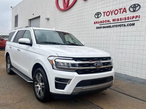 2023 Ford Expedition Limited