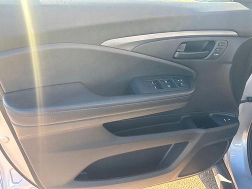 2023 Honda Passport AWD EX-L