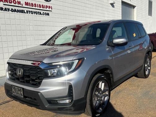 2023 Honda Passport AWD EX-L