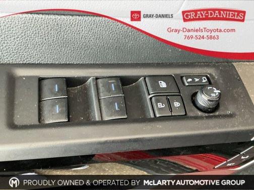2024 Toyota Tundra Hybrid Limited