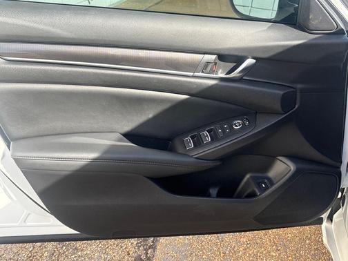 2022 Honda Accord Sport SE 1.5T