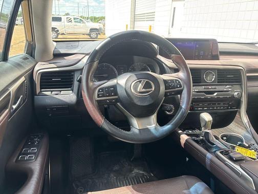 Caviar 2017 Lexus RX 350 Base