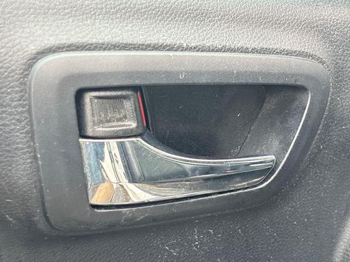 2018 Toyota Tacoma TRD Off-Road