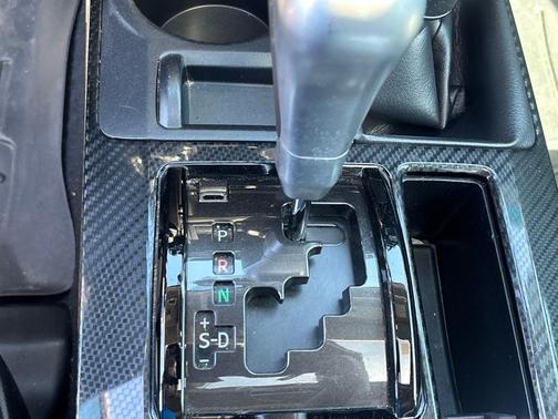 2019 Toyota 4Runner TRD Pro