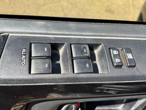 2018 Toyota 4Runner TRD Off Road Premium