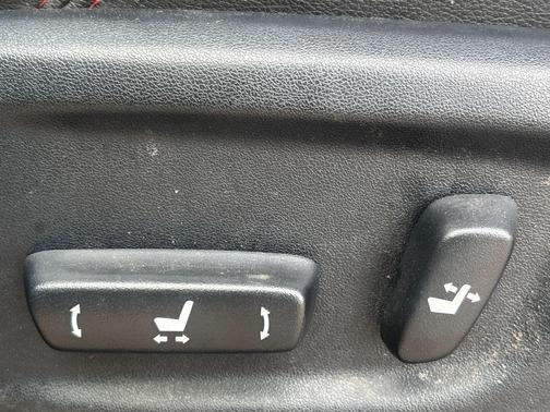 2016 Toyota 4Runner Trail Premium