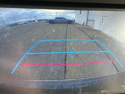 2016 Toyota 4Runner Trail Premium