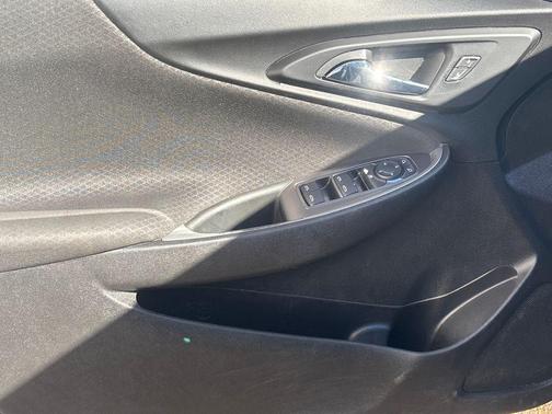 2020 Chevrolet Malibu 1LS