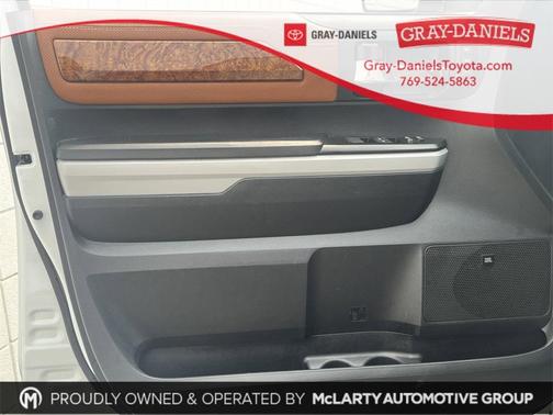 2019 Toyota Tundra 1794