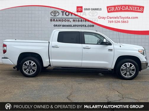 2019 Toyota Tundra 1794