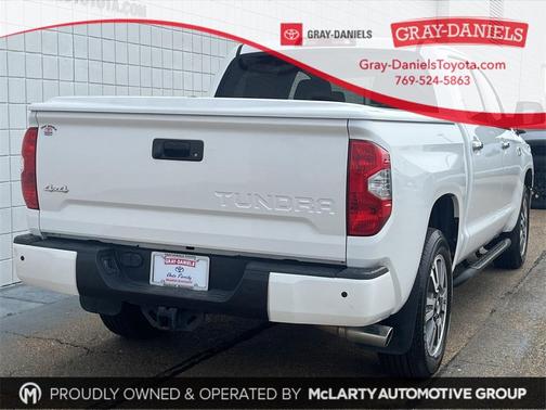 2019 Toyota Tundra 1794