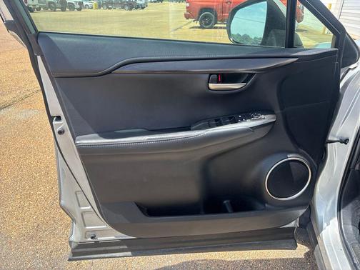 2015 Lexus NX 200t Base