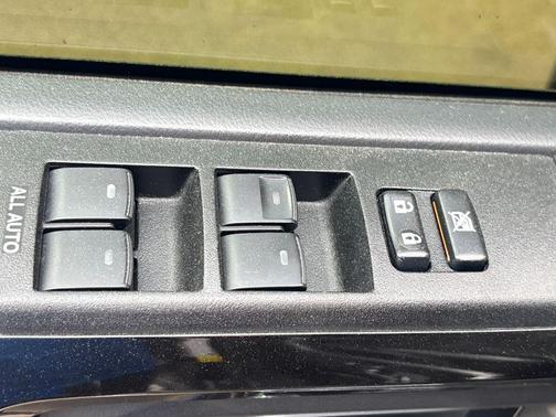 2021 Toyota 4Runner Nightshade Special Edition