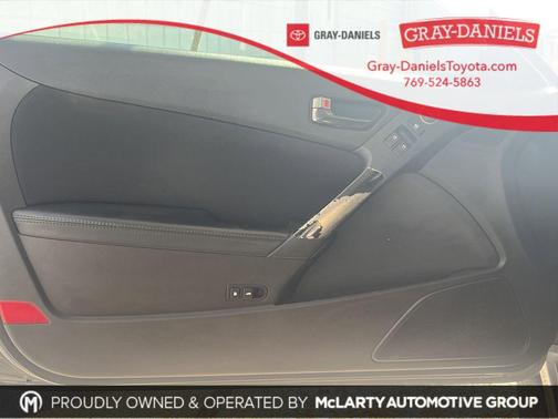 2013 Hyundai Genesis Coupe 2.0T