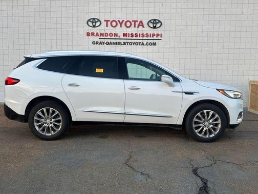 2019 Buick Enclave Essence