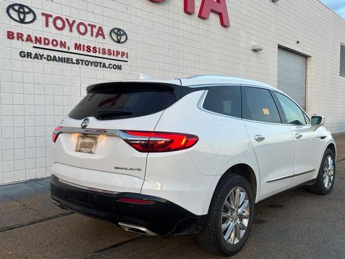2019 Buick Enclave Essence