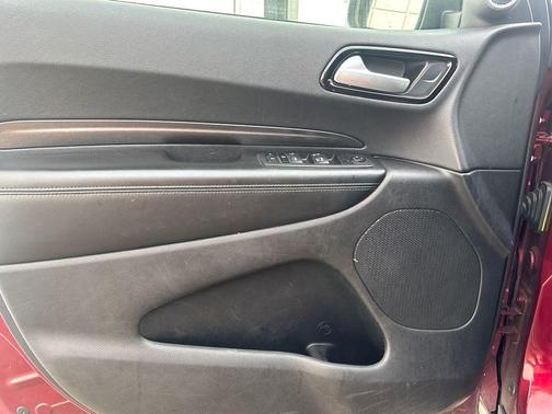 2023 Dodge Durango SXT